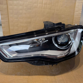 Frontscheinwerfer Audi A3 8V0941005 Xenon Links Scheinwerfer Headlight SCH4162832261pb
