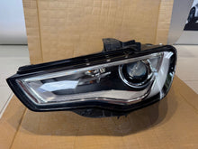 Load image into Gallery viewer, Frontscheinwerfer Audi A3 8V0941005 Xenon Links Scheinwerfer Headlight SCH4162832261pb