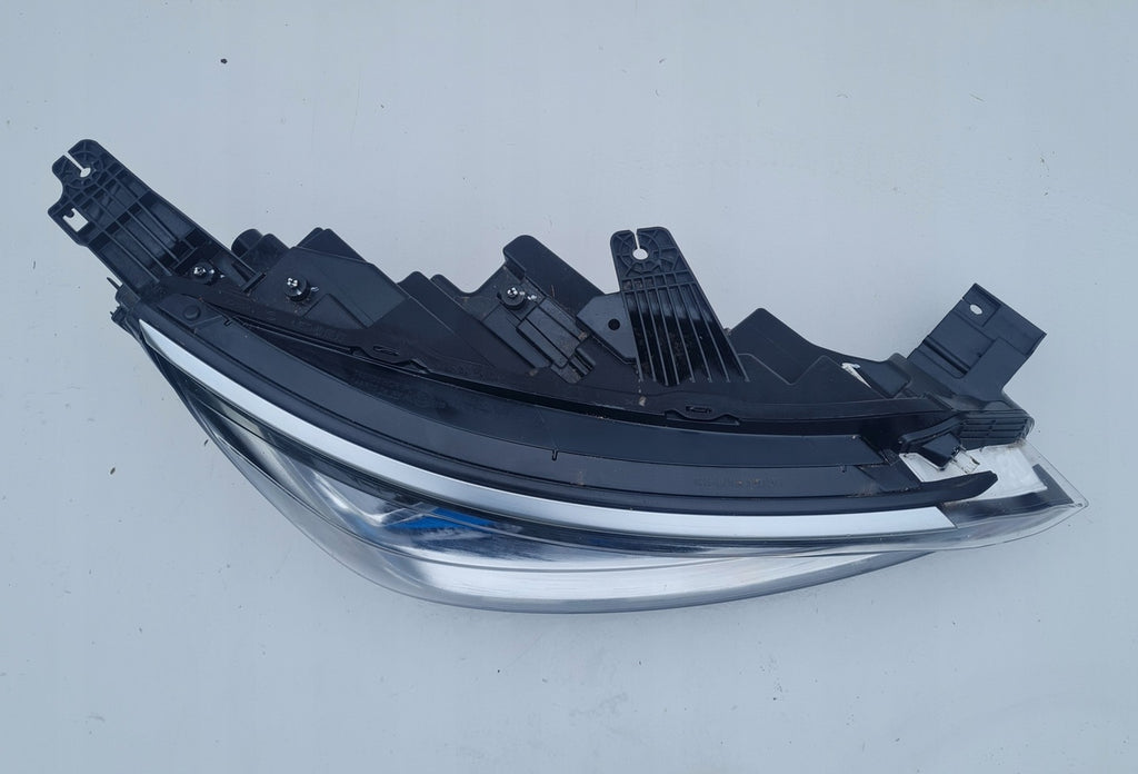 Frontscheinwerfer SC2E-4121020 Full LED Rechts Scheinwerfer Headlight