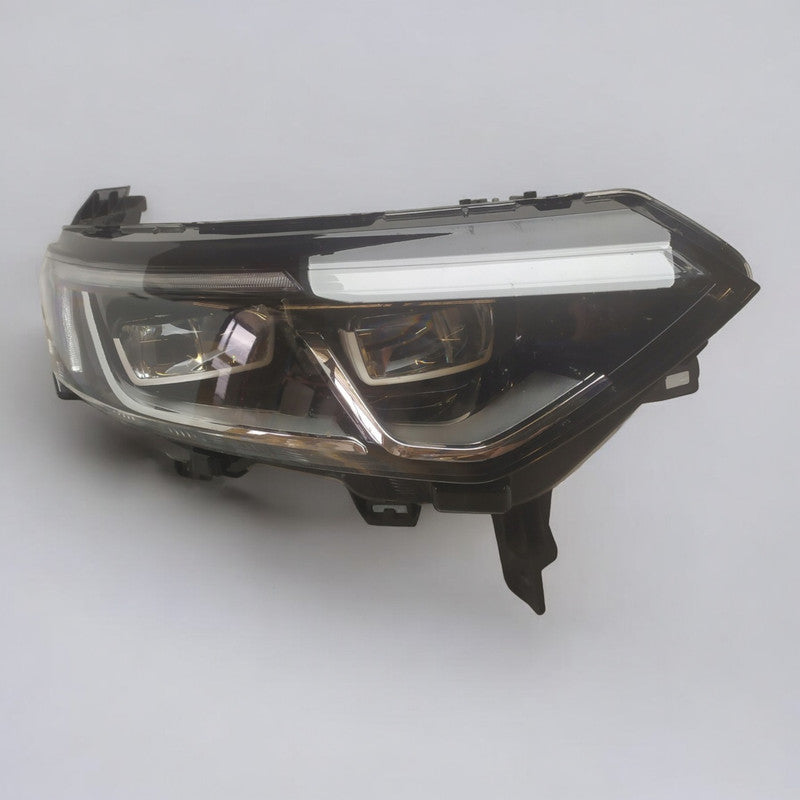 Frontscheinwerfer Renault Koleos 260108343R Full LED Rechts Headlight