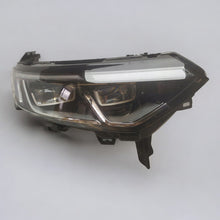 Laden Sie das Bild in den Galerie-Viewer, Frontscheinwerfer Renault Koleos 260108343R Full LED Rechts Headlight