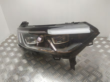 Laden Sie das Bild in den Galerie-Viewer, Frontscheinwerfer Renault Koleos 260108343R Full LED Rechts Headlight