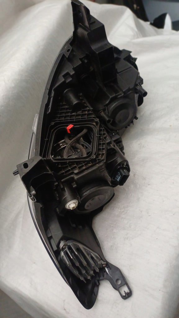 Frontscheinwerfer Renault Kadjar 260104607R LED Rechts Scheinwerfer Headlight SCH4032822186ow