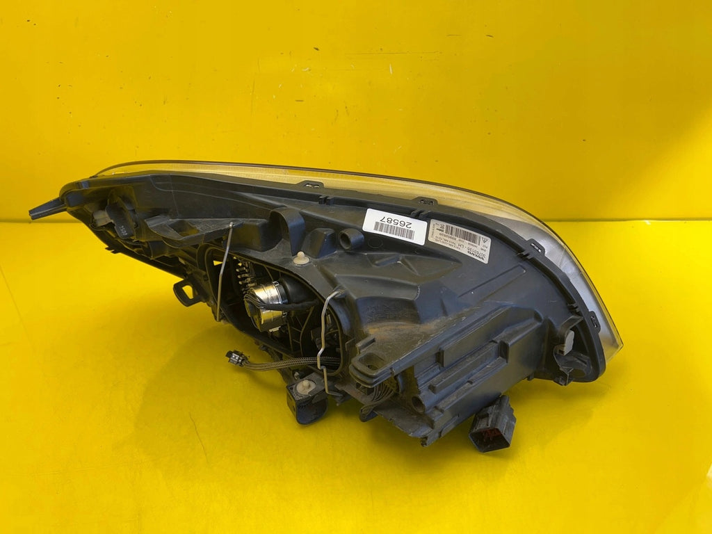 Frontscheinwerfer Volvo Xc60 30763135 Xenon Links Scheinwerfer Headlight SCH4469090859yv