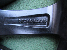 Laden Sie das Bild in den Galerie-Viewer, 1x Alufelge 18 Zoll 7.5" 5x112 48ET Glanz Grau 5E3601025 Mg Octavia 5e3 FEL6219588191ff