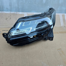 Laden Sie das Bild in den Galerie-Viewer, Frontscheinwerfer Land Rover Range Velar L560 L8A2-13W030-BA Full LED Links SCH2360503305li