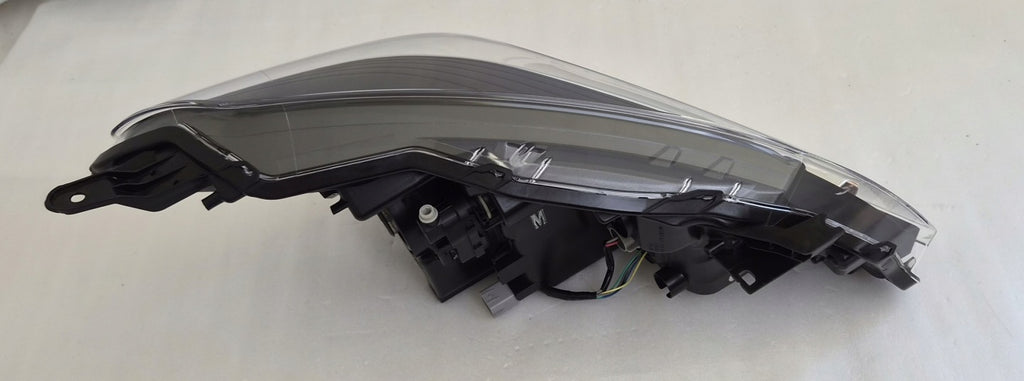 Frontscheinwerfer Toyota Yaris LED Links Scheinwerfer Headlight SCH9136068248sc