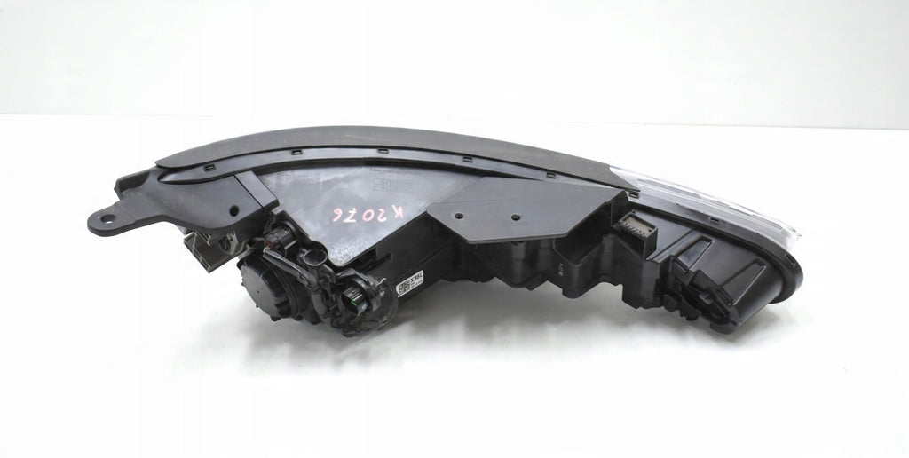 Frontscheinwerfer Hyundai Elantra Links Scheinwerfer Headlight