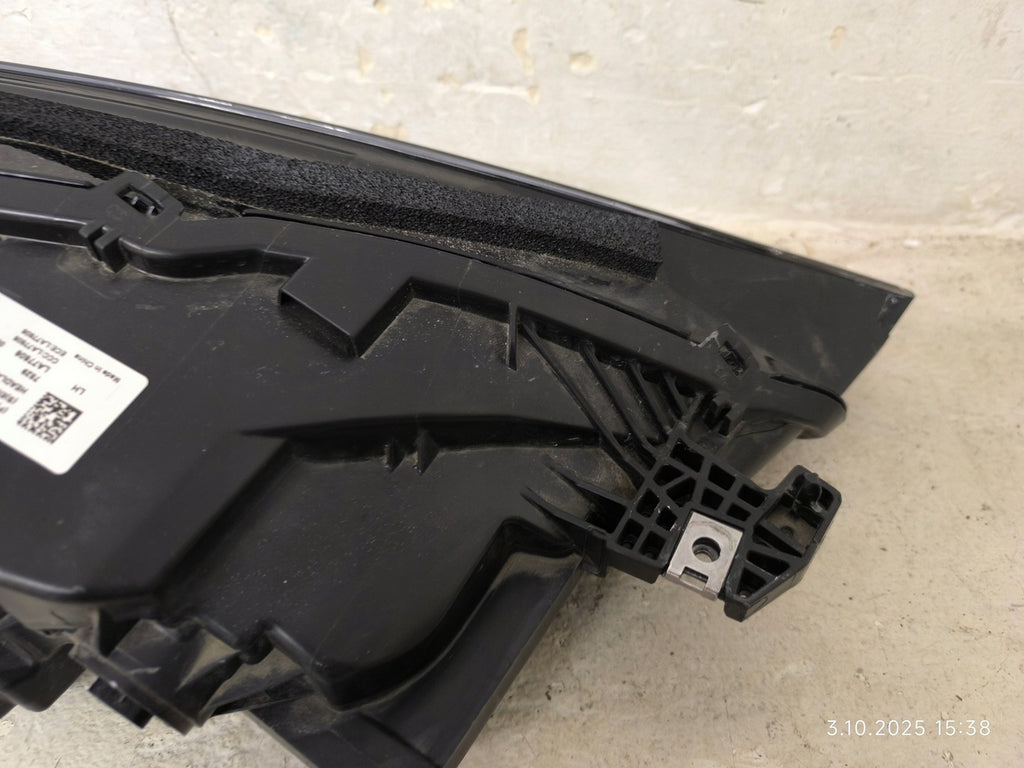 Frontscheinwerfer Tesla 3 LA77606 760888-00-F Full LED Links Headlight