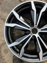 Load image into Gallery viewer, 1x Alufelge 20 Zoll 8.0" 5x112 8008622 BMW X1 F48 Rim Wheel FEL4791590448ig