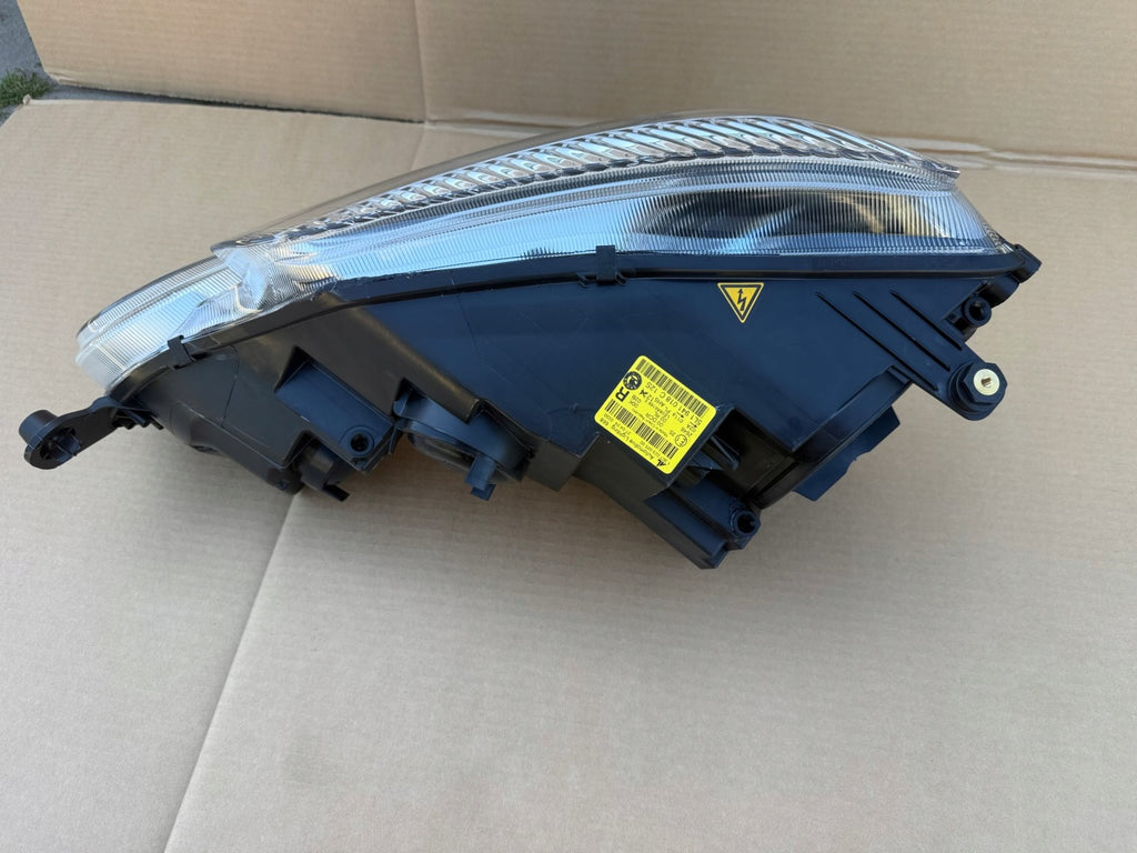 Frontscheinwerfer Skoda Yeti 5l 5L1941018C Xenon Rechts Scheinwerfer Headlight SCH8519451522ow