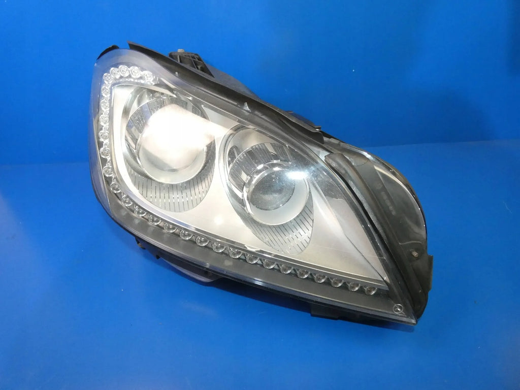 Frontscheinwerfer Mercedes-Benz Cls A2188208661 Rechts Scheinwerfer Headlight