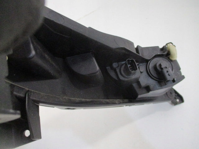 Frontscheinwerfer Citroën C3 Aircross 9813478080 LED Links Headlight SCH3867874869nz
