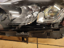 Laden Sie das Bild in den Galerie-Viewer, Frontscheinwerfer Mercedes-Benz Citan A4209060400 Full LED Links Headlight