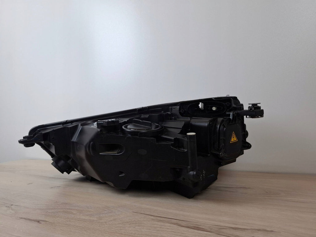 Frontscheinwerfer Audi Q5 80A941006C Rechts Scheinwerfer Headlight SCH8747161654ws