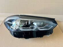 Load image into Gallery viewer, Frontscheinwerfer BMW X3 G01 G02 5A29202 LED Ein Stück (Rechts oder Links) SCH1955239620ne