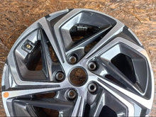 Load image into Gallery viewer, 1x Alufelge 16 Zoll 6.5" 5x114.3 52910-G4600 Hyundai I30 Rim Wheel FEL2162740955ba