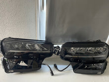 Laden Sie das Bild in den Galerie-Viewer, Frontscheinwerfer Skoda Karoq 57B941009 57B941010 Full LED Ein Satz Headlight SCH3878545658go