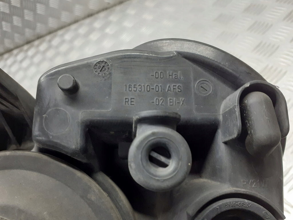 Frontscheinwerfer Ford C-Max 165310-01 Rechts Scheinwerfer Headlight SCH8096194513ka