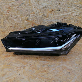 Frontscheinwerfer Skoda Superb 3P1941015 Full LED Links Scheinwerfer Headlight SCH1333588101no