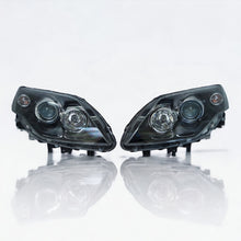 Load image into Gallery viewer, Frontscheinwerfer Renault Laguna III 89902275 LED Ein Stück (Rechts oder Links)