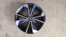 Laden Sie das Bild in den Galerie-Viewer, 1x Alufelge 16 Zoll 6.0" 4x100 43ET 1ST601025L Skoda Citigo Rim Wheel FEL7418930668bs