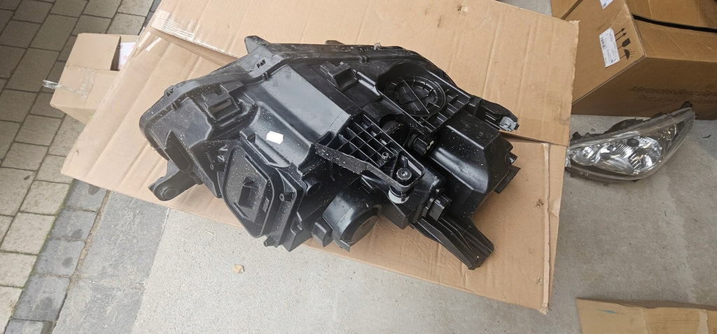 Frontscheinwerfer VW Passat B8 3G1941035Q Full LED Ein Stück (Rechts oder Links) SCH8736896106xo