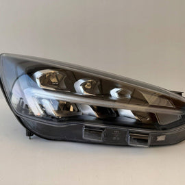 Frontscheinwerfer Ford Focus JX7B13E014CE LED Rechts Scheinwerfer Headlight SCH4561164802ve
