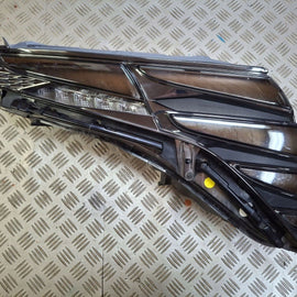 Frontscheinwerfer Hyundai Tucson 92208-N7XXX LED Rechts Scheinwerfer Headlight SCH4751829729hb