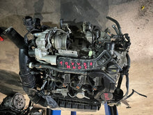 Laden Sie das Bild in den Galerie-Viewer, Motor Citroën Peugeot I 10XVDA HN05 1.2 THP Benzin Engine Unkomplett MOT6317605006rl