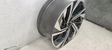 Load image into Gallery viewer, 1x Alufelge 20 Zoll 8.0" 5x114.3 40ET Matt M4186UA6 Nissan I Rim Wheel FEL1109208495xr
