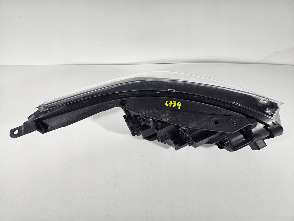 Frontscheinwerfer Kia Xceed 92101-J7300 LED Links Scheinwerfer Headlight