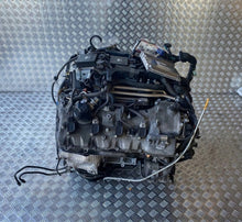 Laden Sie das Bild in den Galerie-Viewer, Motor Lexus Ls 1URF20 2008 Benzin Engine Komplett MOT8891504283dy