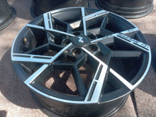 Laden Sie das Bild in den Galerie-Viewer, 1x Alufelge 19 Zoll 5x114.3 52910N7800 Hyundai Tucson Rim Wheel FEL1089960210nz