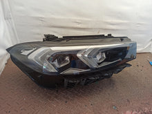 Laden Sie das Bild in den Galerie-Viewer, Frontscheinwerfer BMW G20 9450796 Full LED Rechts Scheinwerfer Headlight SCH5829809346xk
