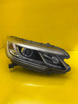Frontscheinwerfer Honda Cr-V Crv IV I Xenon Rechts Scheinwerfer Headlight