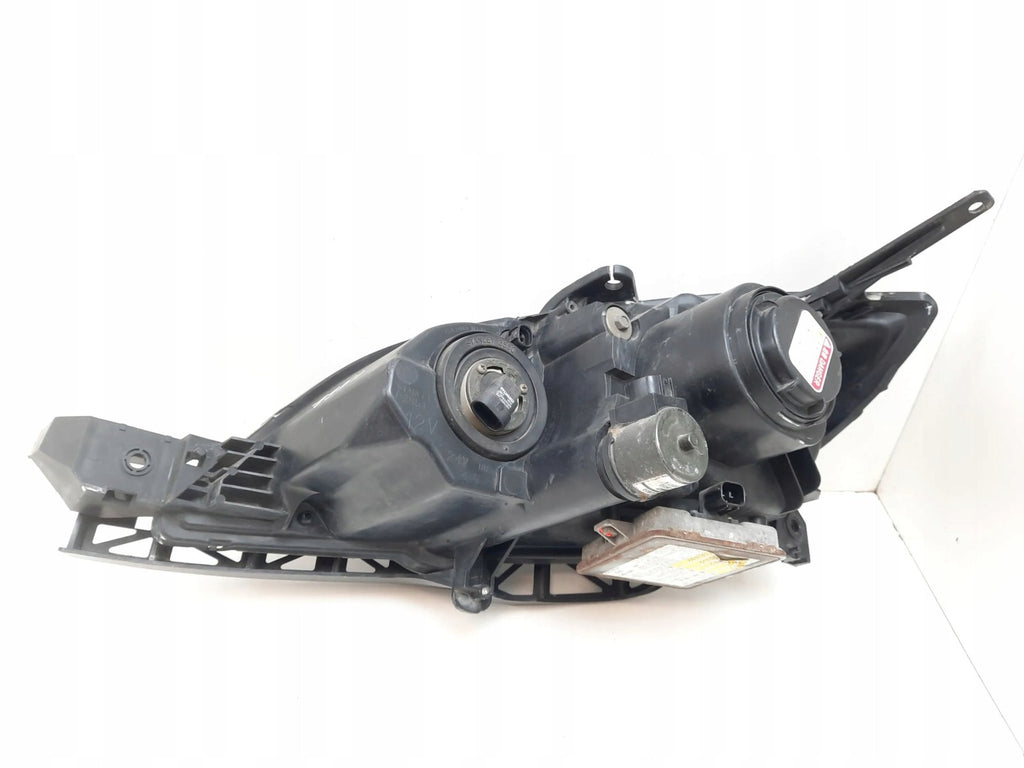 Frontscheinwerfer Mazda 3 I BP4K50151RH Rechts Scheinwerfer Headlight SCH5682418922vp