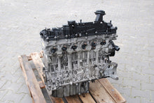 Laden Sie das Bild in den Galerie-Viewer, Motor BMW X5 X6 306D3 3.0 235PS 147TKm 2006 Diesel Engine Unkomplett