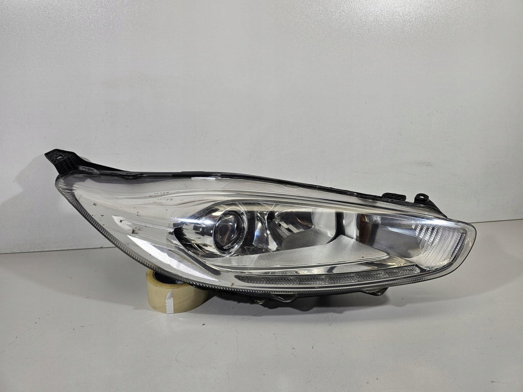 Frontscheinwerfer Ford Fiesta I VII 12395820935235 Rechts Scheinwerfer Headlight SCH8190909044do
