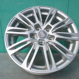 1x Alufelge 16 Zoll 7.0