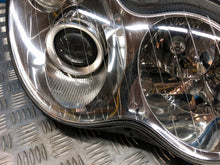 Laden Sie das Bild in den Galerie-Viewer, Frontscheinwerfer Mercedes-Benz W203 A2038203861 Xenon Rechts Headlight SCH1128960143se