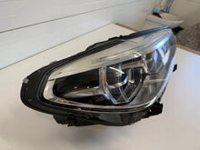 Laden Sie das Bild in den Galerie-Viewer, Frontscheinwerfer BMW X3 G01 G02 710206 9491682 Rechts Scheinwerfer Headlight SCH6998731365zo