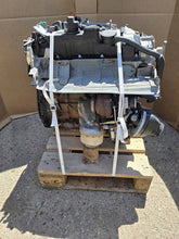 Load image into Gallery viewer, Motor Mercedes-Benz W211 W204 646821 2.2 CDI 136TKm 2008 Diesel Engine Komplett