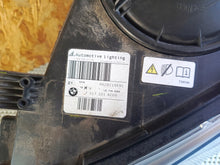 Load image into Gallery viewer, Frontscheinwerfer BMW X5 F15 X6 F16 7317101AI09 Bi-Xenon Links Headlight SCH9666265168no