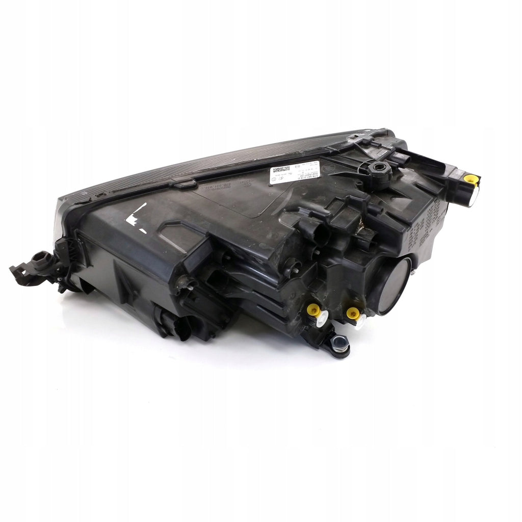 Frontscheinwerfer Skoda Karoq 57B941016D Rechts Scheinwerfer Headlight SCH1381529681mo