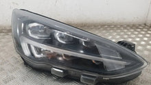 Load image into Gallery viewer, Frontscheinwerfer Ford I JX7B13B626AE Rechts Scheinwerfer Headlight SCH9112748809md