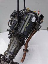 Load image into Gallery viewer, Motor Mercedes-Benz Viano W639 Vito 646980 2.2 CDI Diesel Engine Komplett