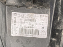 Laden Sie das Bild in den Galerie-Viewer, Frontscheinwerfer Opel Vivaro Trafic 93461914 Links Scheinwerfer Headlight