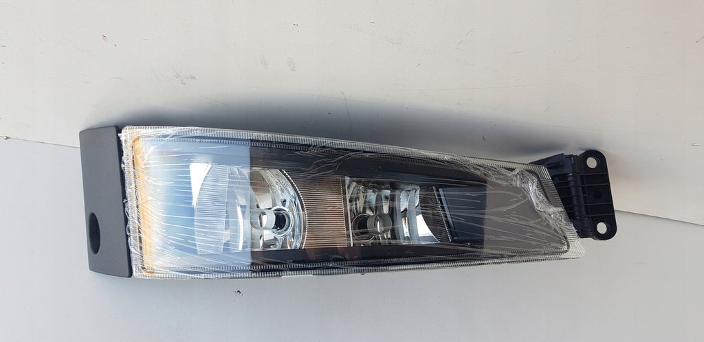 Frontscheinwerfer Volvo 21221159 Rechts Scheinwerfer Headlight SCH5417940438rz