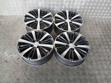 Load image into Gallery viewer, 4x Alufelge 16 Zoll 4x108 23ET 9808137577 Peugeot 208 I Rim Wheel FEL3230507203pk